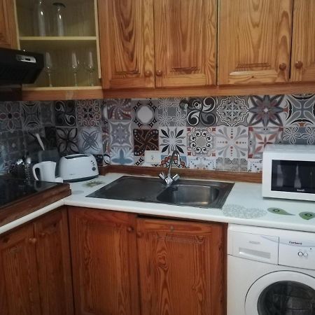 Appartamento Vacaciones Alondras Park D209 Arona  Esterno foto