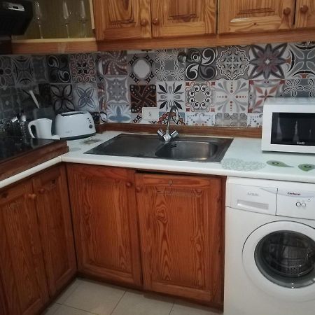 Appartamento Vacaciones Alondras Park D209 Arona  Esterno foto