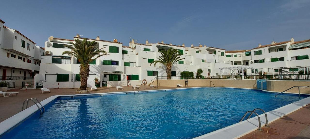 Appartamento Vacaciones Alondras Park D209 Arona  Esterno foto