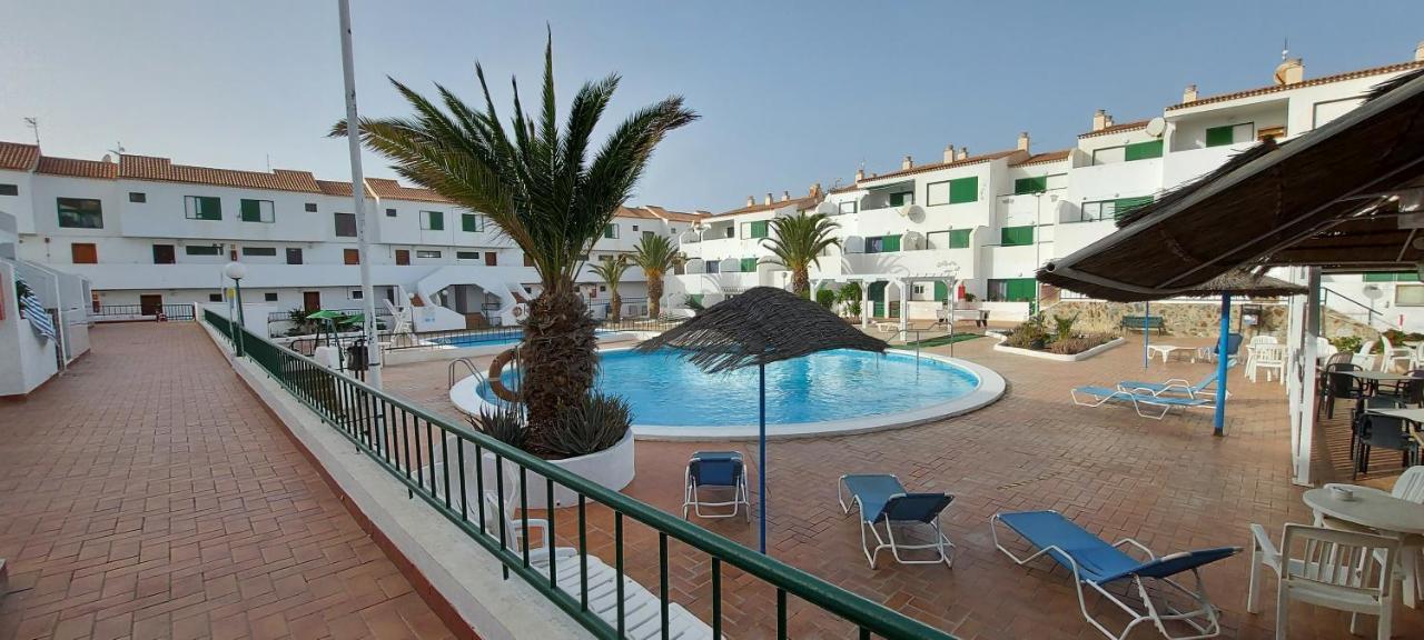 Appartamento Vacaciones Alondras Park D209 Arona  Esterno foto