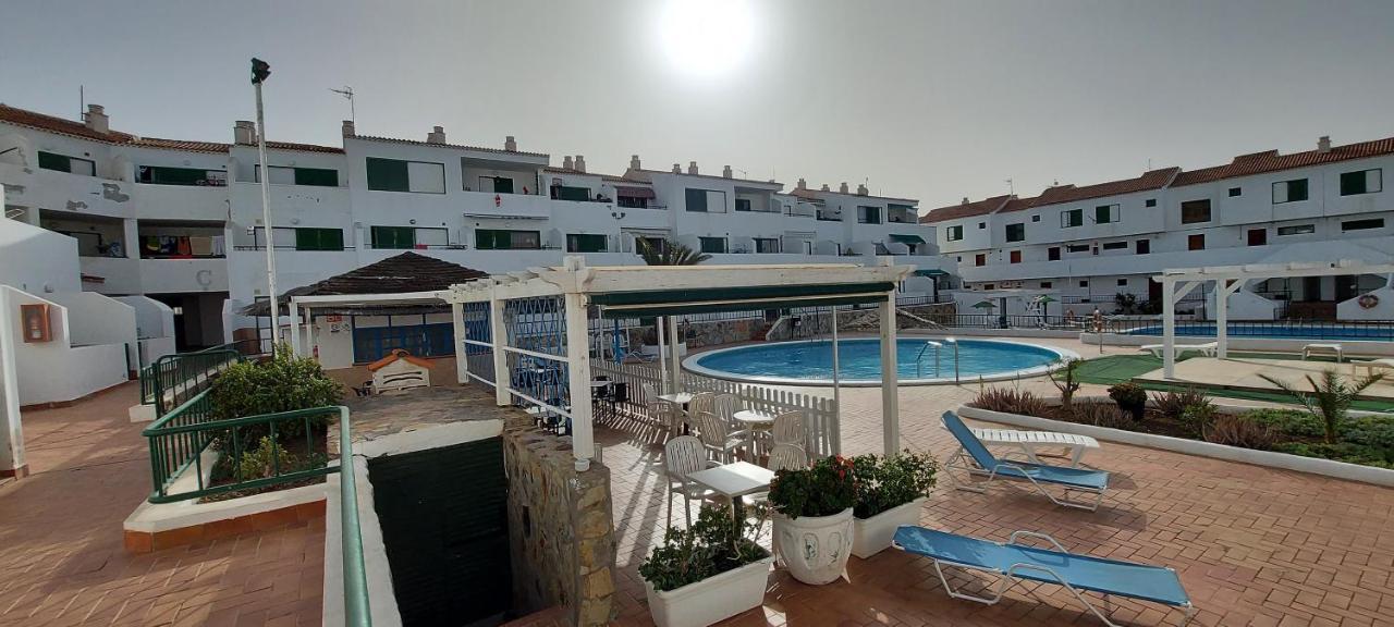 Appartamento Vacaciones Alondras Park D209 Arona  Esterno foto