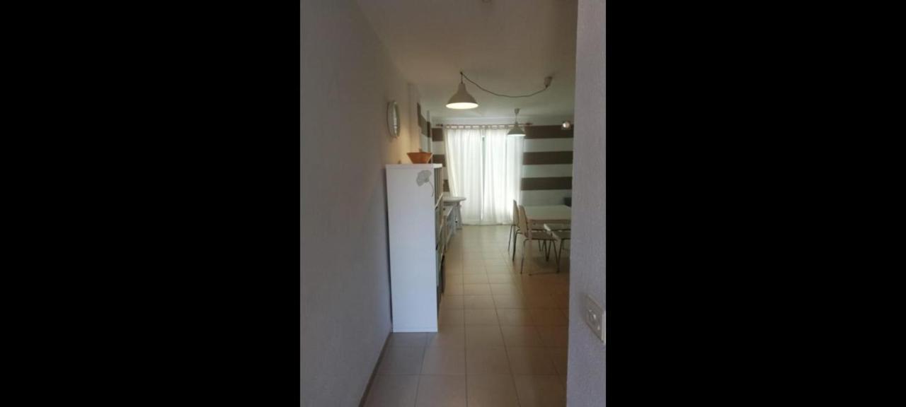 Appartamento Vacaciones Alondras Park D209 Arona  Esterno foto