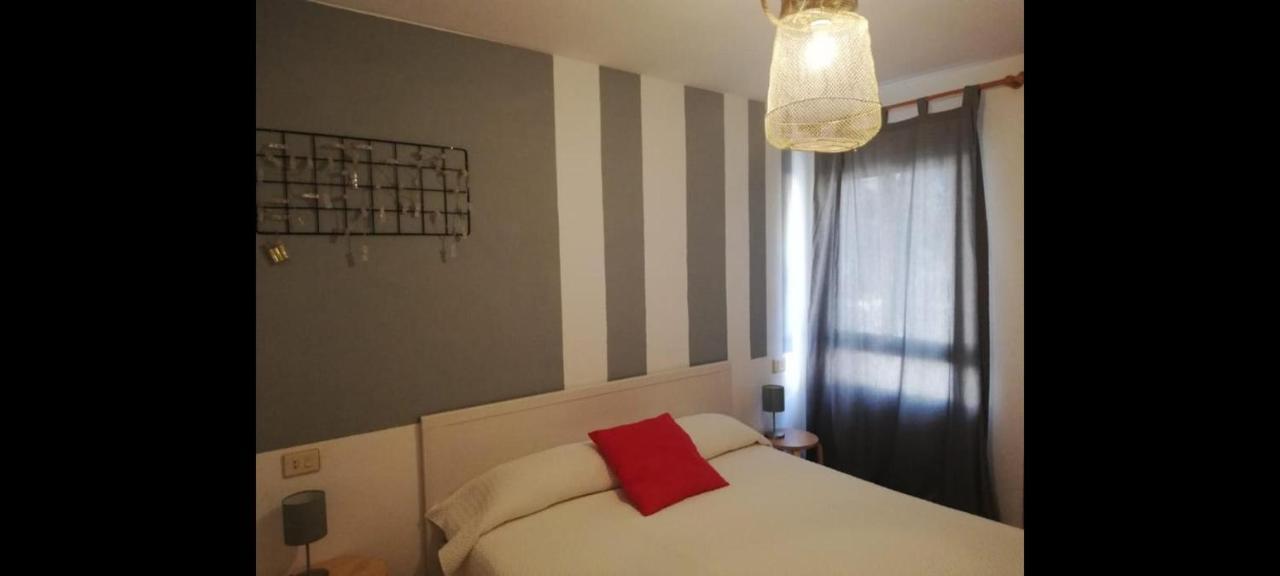 Appartamento Vacaciones Alondras Park D209 Arona  Esterno foto