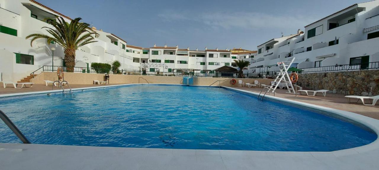 Appartamento Vacaciones Alondras Park D209 Arona  Esterno foto