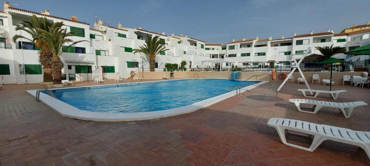 Appartamento Vacaciones Alondras Park D209 Arona  Esterno foto