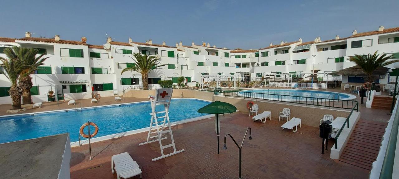 Appartamento Vacaciones Alondras Park D209 Arona  Esterno foto
