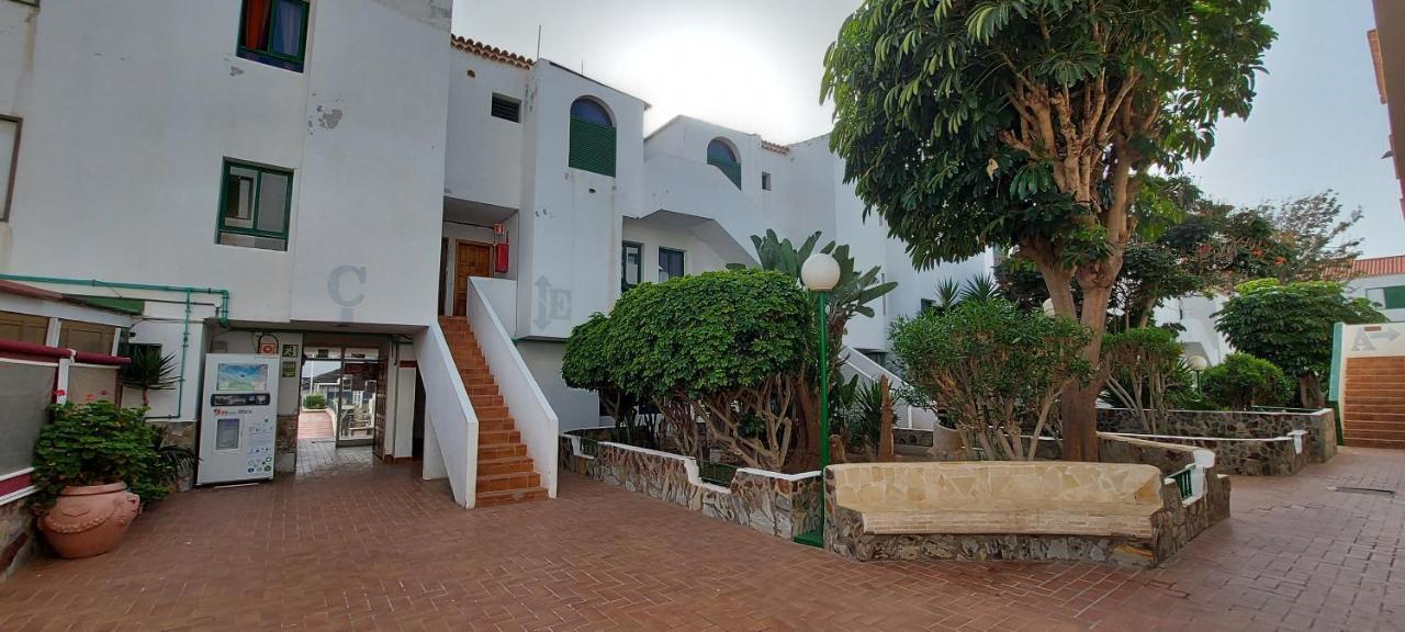 Appartamento Vacaciones Alondras Park D209 Arona  Esterno foto