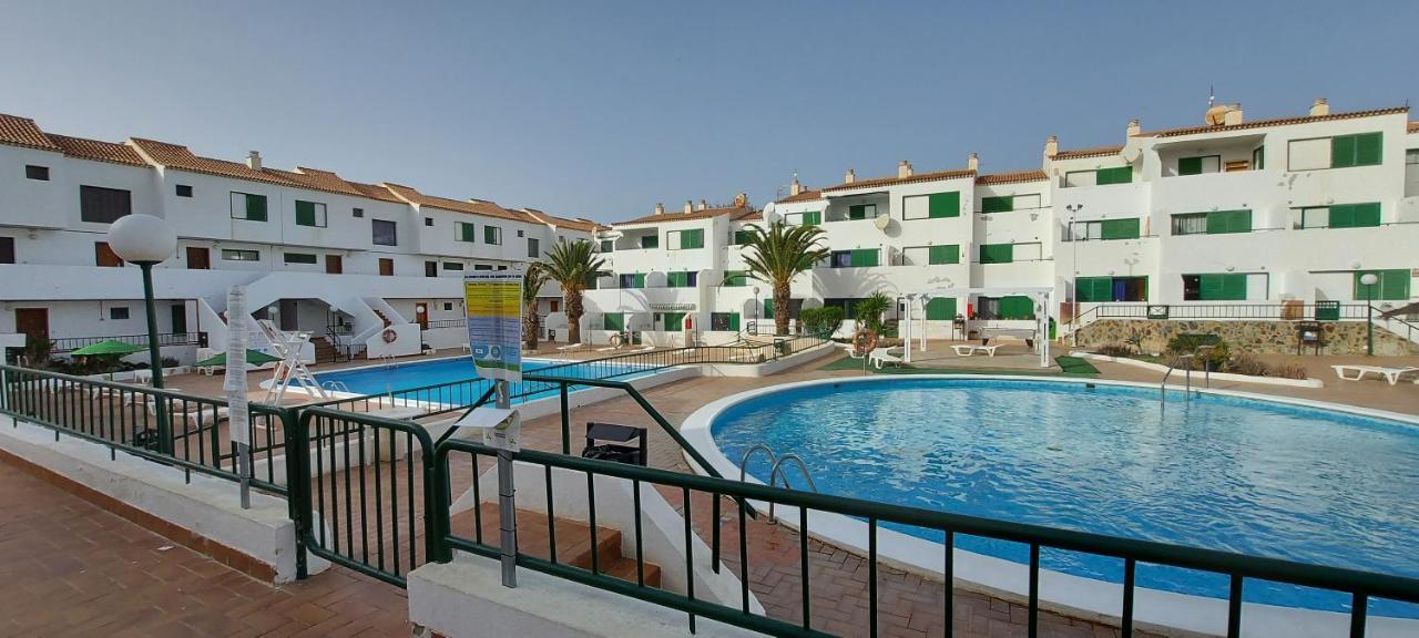 Appartamento Vacaciones Alondras Park D209 Arona  Esterno foto